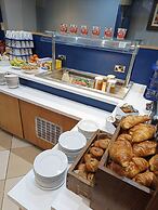 Belvilla Crewe City Centre Hotel - Lifestyle