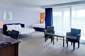 Belvilla Crewe City Centre Hotel - Lifestyle