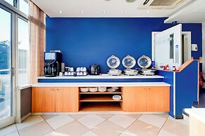 Belvilla Crewe City Centre Hotel - Lifestyle