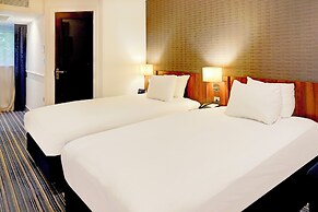 Belvilla Crewe City Centre Hotel - Lifestyle