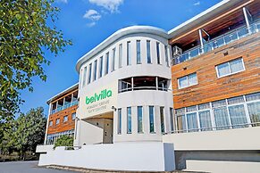 Belvilla Crewe City Centre Hotel - Lifestyle