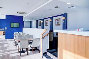 Belvilla Crewe City Centre Hotel - Lifestyle