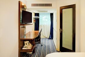 Belvilla Crewe City Centre Hotel - Lifestyle