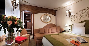 Hotel de la Loze