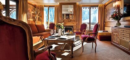 Hotel de la Loze