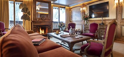 Hotel de la Loze