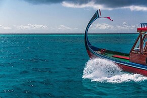 LUX* South Ari Atoll