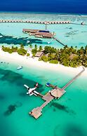 LUX* South Ari Atoll