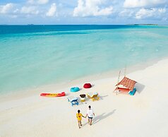 LUX* South Ari Atoll