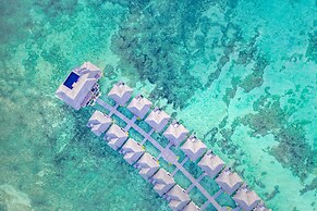 LUX* South Ari Atoll