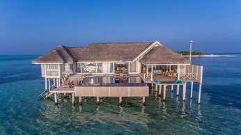 LUX* South Ari Atoll