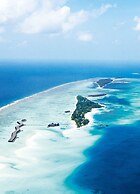 LUX* South Ari Atoll