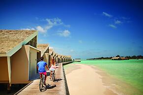 LUX* South Ari Atoll