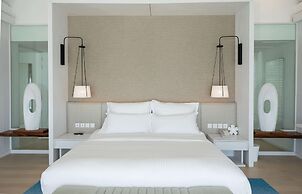 LUX* South Ari Atoll