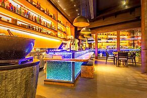 LUX* South Ari Atoll