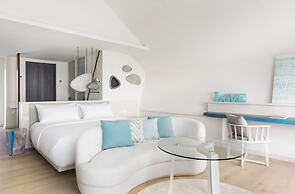 LUX* South Ari Atoll