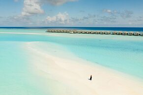 LUX* South Ari Atoll