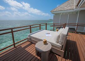 LUX* South Ari Atoll