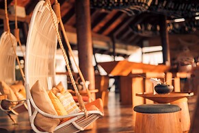 LUX* South Ari Atoll