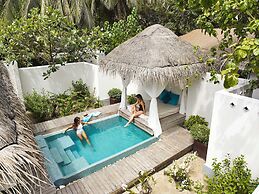 LUX* South Ari Atoll