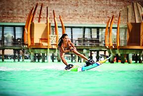 LUX* South Ari Atoll