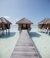 LUX* South Ari Atoll