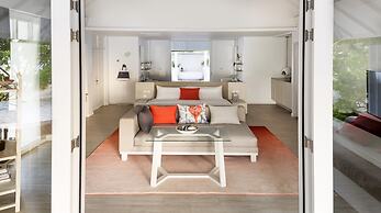 LUX* South Ari Atoll