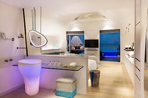 LUX* South Ari Atoll