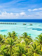 LUX* South Ari Atoll