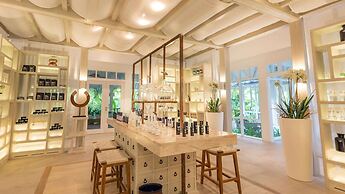 LUX* South Ari Atoll