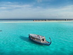 LUX* South Ari Atoll