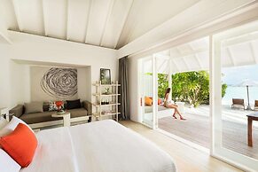 LUX* South Ari Atoll