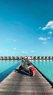 LUX* South Ari Atoll