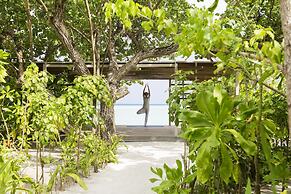 LUX* South Ari Atoll