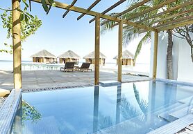 LUX* South Ari Atoll