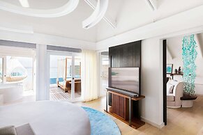 LUX* South Ari Atoll