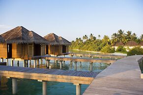 LUX* South Ari Atoll