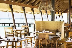 LUX* South Ari Atoll