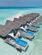 LUX* South Ari Atoll