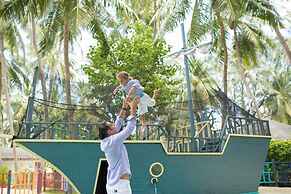 LUX* South Ari Atoll