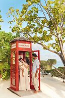 LUX* South Ari Atoll