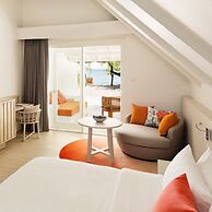 LUX* South Ari Atoll