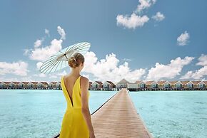 LUX* South Ari Atoll