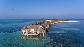 LUX* South Ari Atoll
