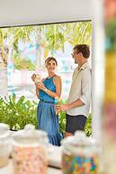 LUX* South Ari Atoll