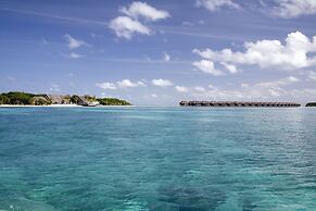 LUX* South Ari Atoll