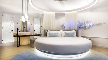 LUX* South Ari Atoll