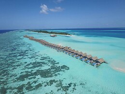 LUX* South Ari Atoll