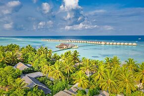 LUX* South Ari Atoll