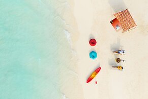 LUX* South Ari Atoll